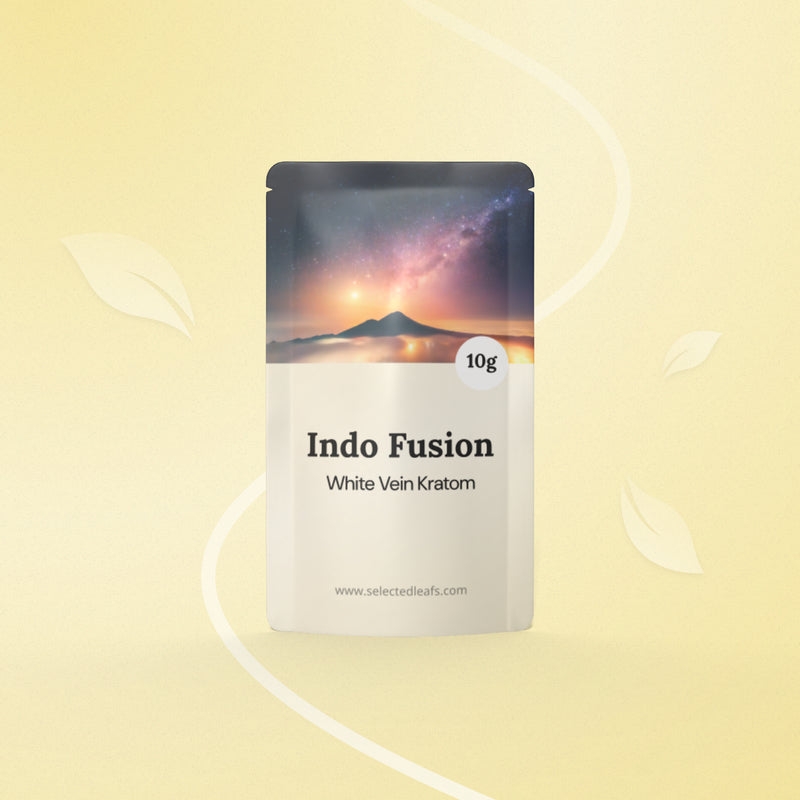 Indo Fusion