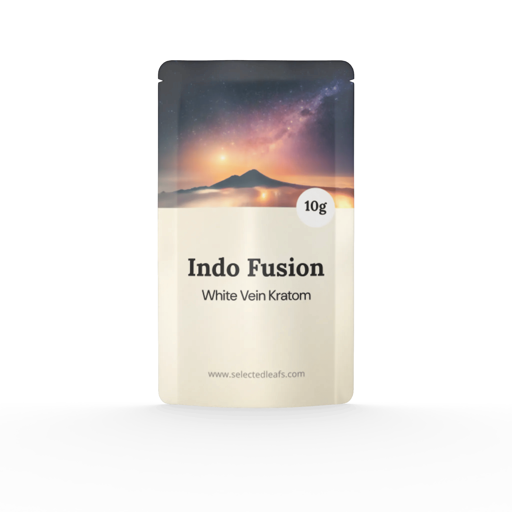 Indo Fusion