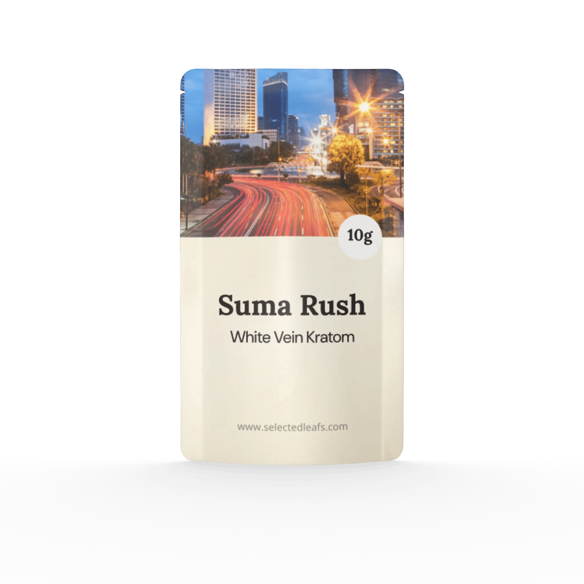 Suma Rush