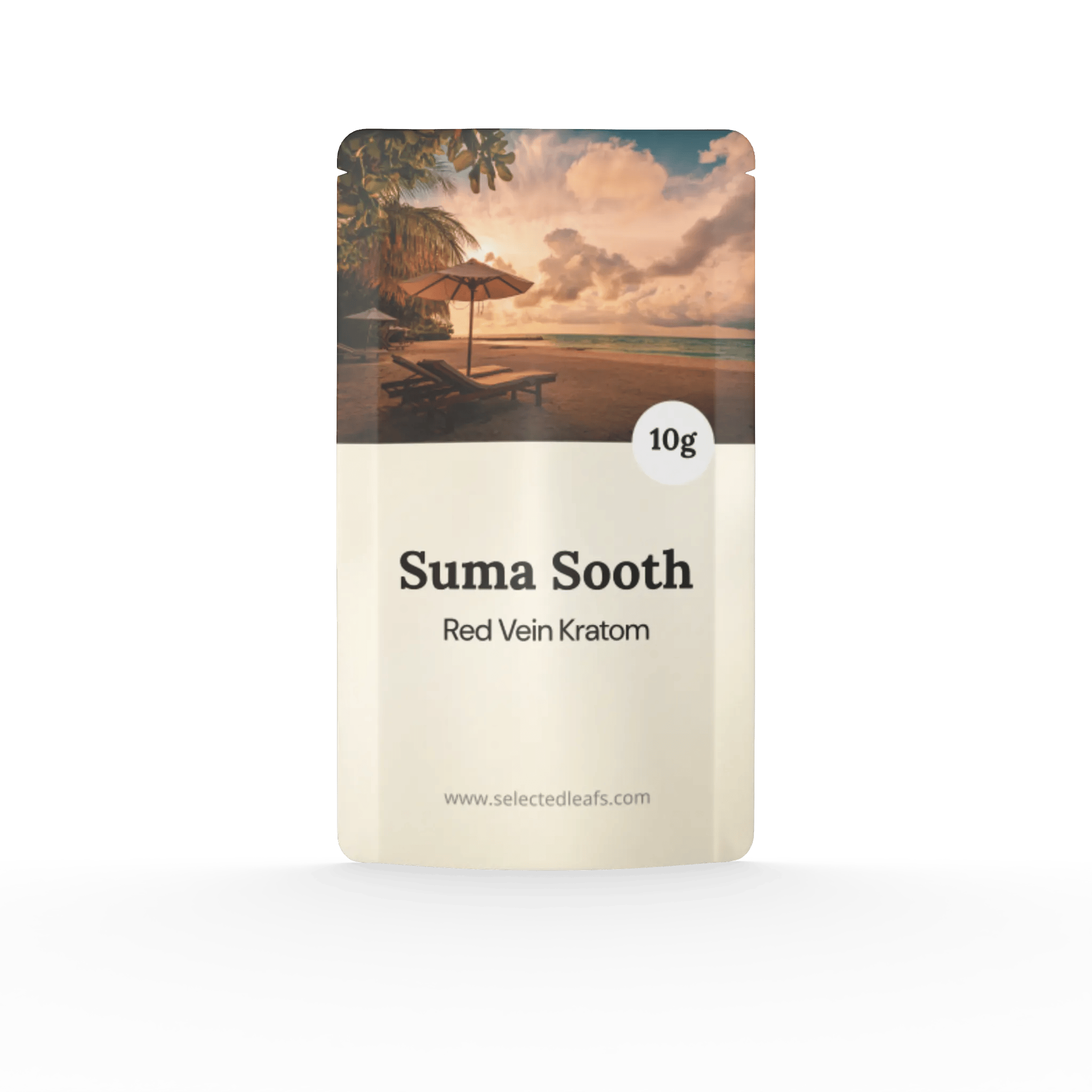 Suma Sooth