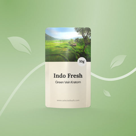 Indo Fresh