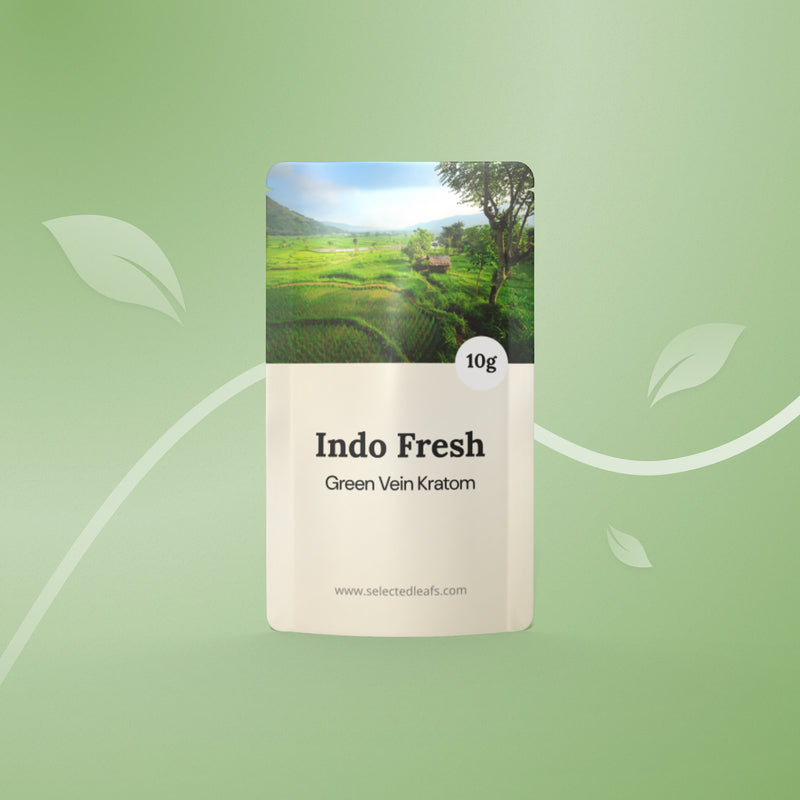 Indo Fresh
