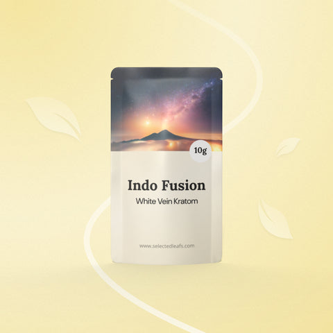 Indo Fusion