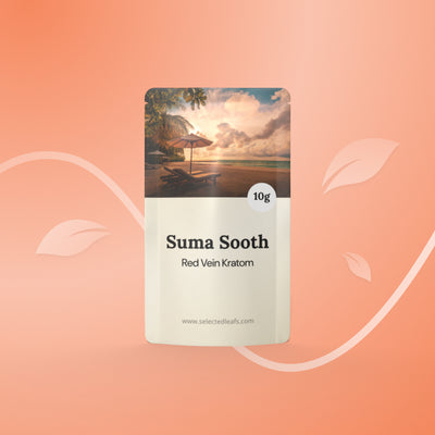 Suma Sooth