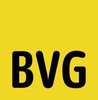 Logo BVG Berlin