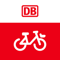 Logo Call a Bike by Deutsche Bahn