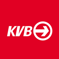 Logo KVB Köln