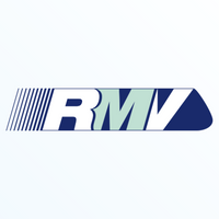Logo RMV Frankfurt