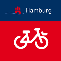 Logo Stadtrad Hamburg