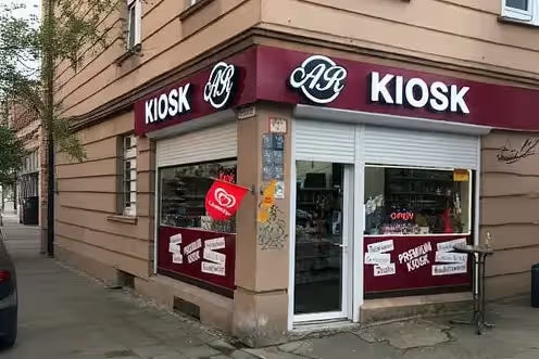AR Kiosk