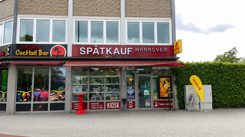Spätkauf Hannover